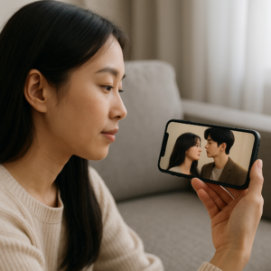 Melhor App para Assistir Novelas Coreanas