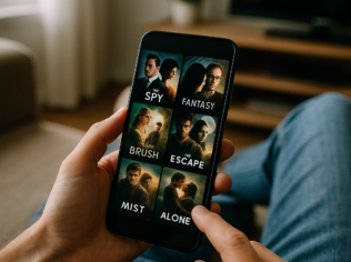 Melhores Apps para Assistir Filmes Online