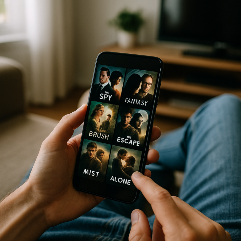 Melhores Apps para Assistir Filmes Online