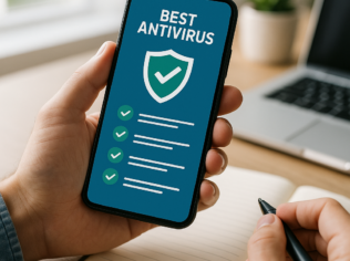 Melhor Antivírus para Celular: Checklist