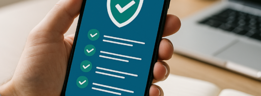 Melhor Antivírus para Celular: Checklist