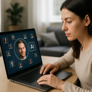 IA que Revela Quem Vê Suas Redes Sociais: Descubra Agora