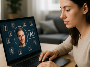 IA que Revela Quem Vê Suas Redes Sociais: Descubra Agora