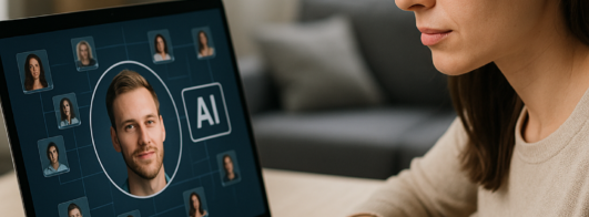 IA que Revela Quem Vê Suas Redes Sociais: Descubra Agora