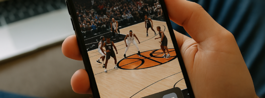 Melhores Apps para Assistir Playoffs NBA