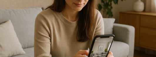 Crie um Designer Novo para sua Casa sem Gastar com Arquiteto com IA