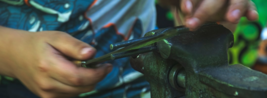 App para Aprender Mecânica do Seu Carro