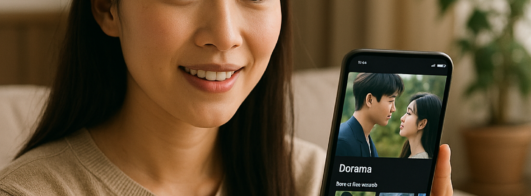 Melhores Aplicativos para Assistir Doramas