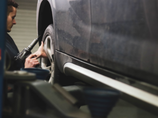 App Ensina Mecânica de Carro: Evite Erros