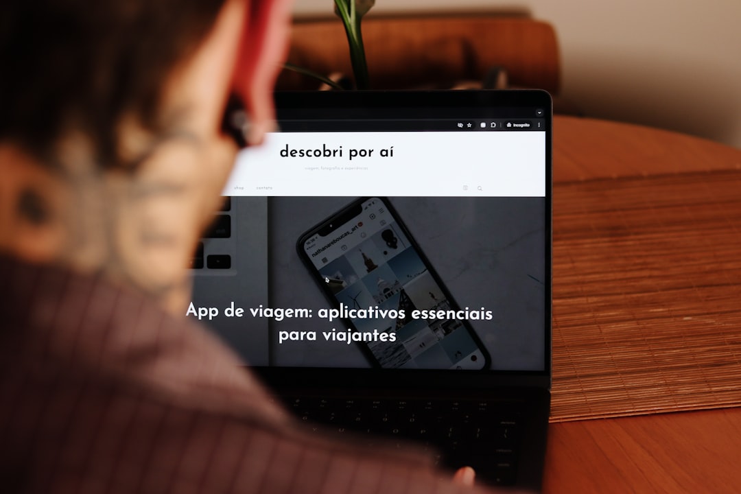 Aplicativo de IA Faz Transformação Completa no Seu Visual Pelo Celular