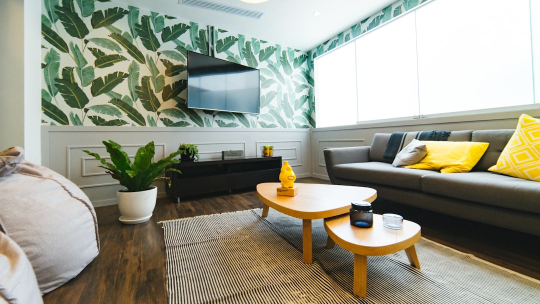 Decorar Casa com IA: Erros a Evitar