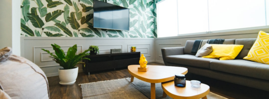 Decorar Casa com IA: Ideias e Resultados