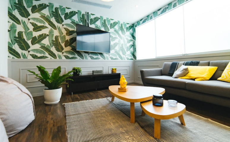 Decorar Casa com IA: Ideias e Resultados