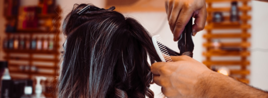 IA Viral Está Transformando Cortes de Cabelo Pelo Celular