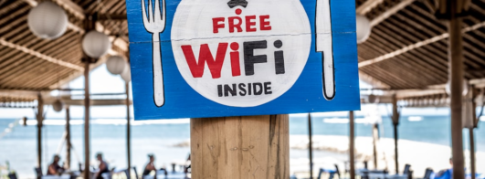 WiFi Grátis Perto de Você: Guia Prático