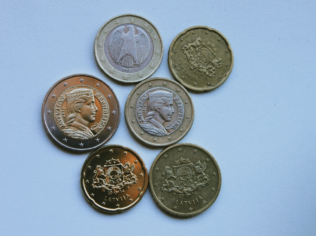 IA Que Descobre Moedas Raras e Pode Revelar Verdadeiras Fortunas