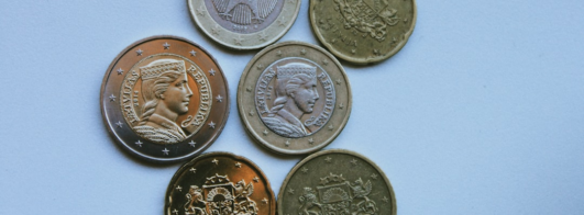 IA Que Descobre Moedas Raras e Pode Revelar Verdadeiras Fortunas