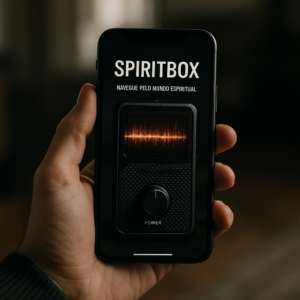 Spiritbox: Navegue pelo Mundo Espiritual