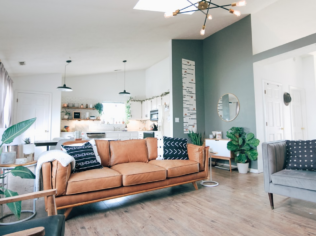 Decorar Casa com IA: Erros a Evitar