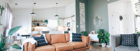 Decorar Casa com IA: Erros a Evitar