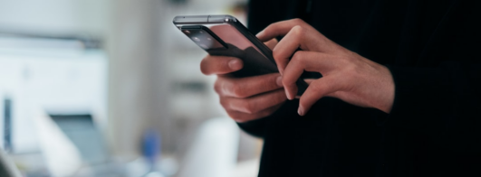 Seu Celular Está Com Som Baixo? Veja o App Grátis Que Recupera o Alto-Falante