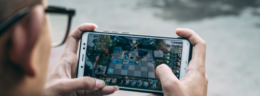 Aplicativo Libera Jogos Clássicos de PS1, Nintendo e Arcade no Celular