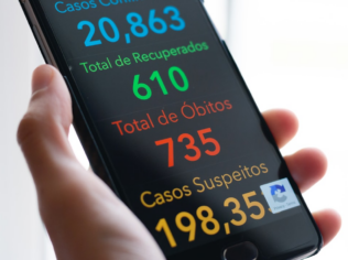 Aplicativo Gratuito de Detector de Ouro Viraliza Entre Curiosos e Exploradores