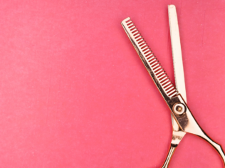 Erros ao Cortar Cabelo: Como Evitar