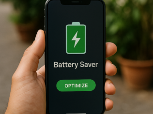 Aplicativo para Economizar Bateria do Celular