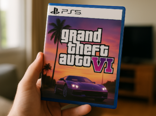 Reserve GTA 6 Agora e Garanta Sua Cópia