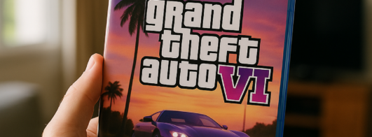 Reserve GTA 6 Agora e Garanta Sua Cópia
