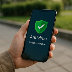 Antivirus para Celular: Proteção Completa