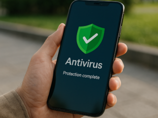 Antivirus para Celular: Proteção Completa
