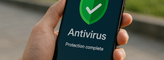 Antivirus para Celular: Proteção Completa