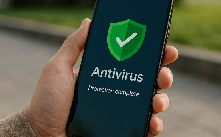 Antivirus para Celular: Proteção Completa