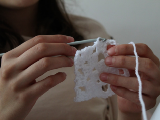 Aprenda Croche com Apps: Guia Prático