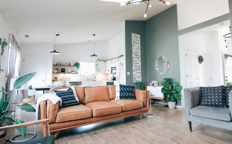 Decorar Casa com IA: Erros e Soluções