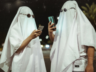Detector de Fantasmas: Erros ao Usar e Como Evitar