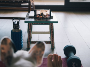 Aplicativo para Treinar em Casa: Guia Completo
