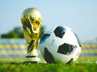 App para Assistir Todos os Jogos da Copa
