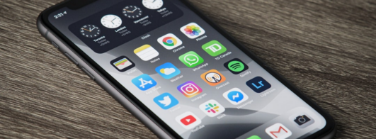 Curso de Eletricista para iPhone Online