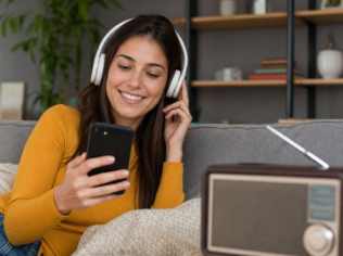 Descubra o Aplicativo de Rádio com Melhor Sintonia e Qualidade