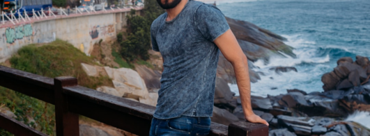 Simule Seu Corte Masculino Online