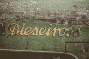 Dieselross product label — Foto por Wolfgang Rottmann na Unsplash