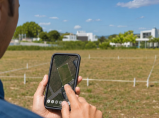 Aplicativo para Medir Terreno: Rápido e Preciso