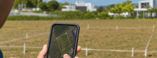 Aplicativo para Medir Terreno: Rápido e Preciso