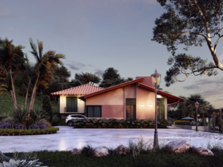 Planta Casa com IA: Design Inteligente