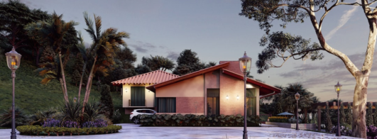 Planta Casa com IA: Design Inteligente