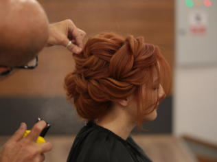 Checklist Completo de Corte de Cabelo