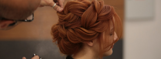 Checklist Completo de Corte de Cabelo